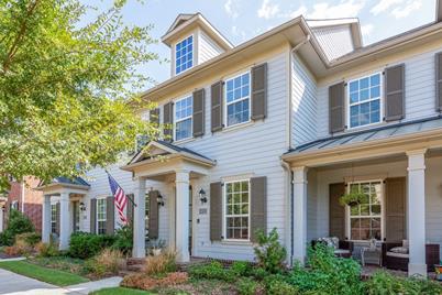 8712 Ice House Drive, North Richland Hills, TX 76180 - Photo 1