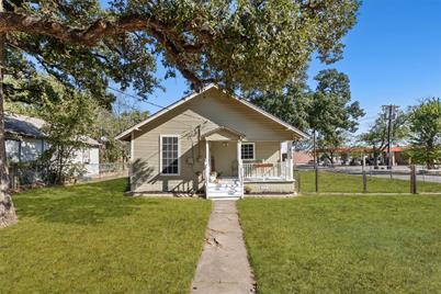 423 E Josephine Street, Weatherford, TX 76086 - Photo 1