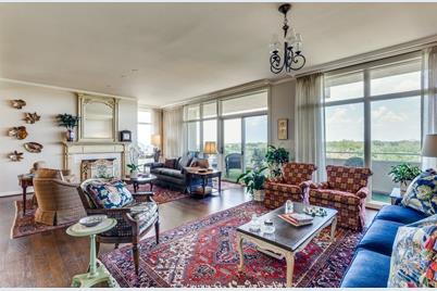 4500 Roland Avenue #805, Highland Park, TX 75219 - Photo 1