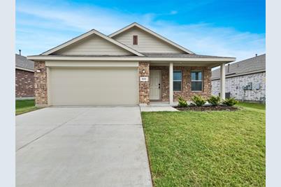 1606 Averypointe Drive, Anna, TX 75409 - Photo 1