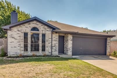 8084 Cannonwood Drive, Fort Worth, TX 76137 - Photo 1