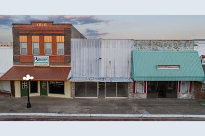 460 6th Street, Honey Grove, TX 75446 - Photo 1