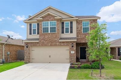 4725 Cedar Springs Drive, Fort Worth, TX 76179 - Photo 1