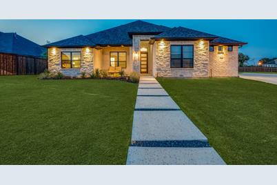 316 Carrington Drive, Argyle, TX 76226 - Photo 1