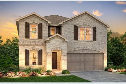 4500 Greyberry Drive, Fort Worth, TX 76036 - Photo 1