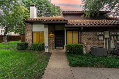 14151 Montfort Drive #355, Dallas, TX 75254 - Photo 1