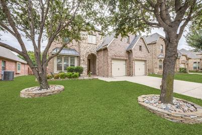 4652 Peabody Place, Plano, TX 75024 - Photo 1