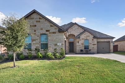 912 Bailey Lane, Mansfield, TX 76063 - Photo 1