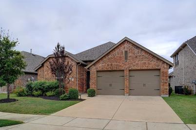 9109 Violet Drive, Lantana, TX 76226 - Photo 1