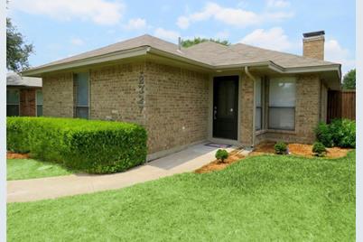 2327 Ridgestone Drive, Dallas, TX 75287 - Photo 1
