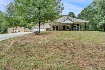 1011 County Road 4750, Winnsboro, TX 75494 - Photo 1