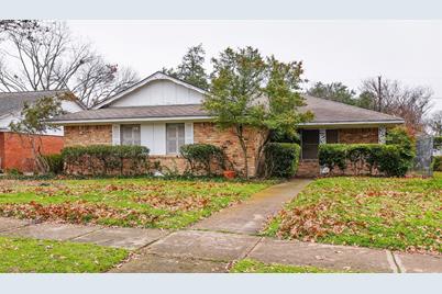 9032 Westglen Drive, Dallas, TX 75228 - Photo 1