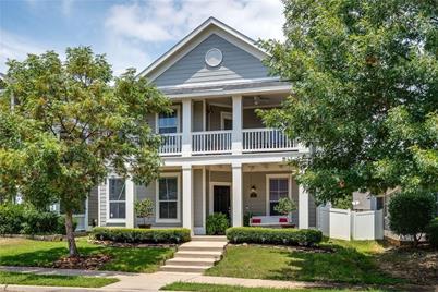 9847 Birch Drive, Providence Village, TX 76227 - Photo 1