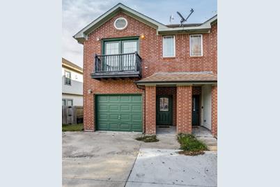 480 S Pecan Street, Garrett, TX 75119 - Photo 1