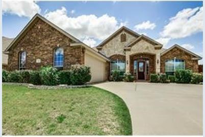 5405 Leander Way, Midlothian, TX 76065 - Photo 1
