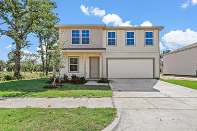 444 Peace Lily Way, Tolar, TX 76476 - Photo 1