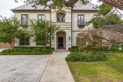 5947 Park Lane, Dallas, TX 75225 - Photo 1