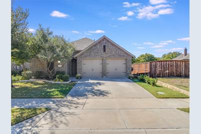 9700 Bitterroot Drive, Little Elm, TX 75068 - Photo 1