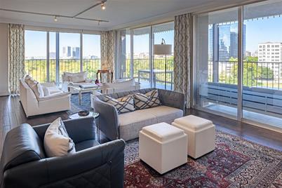 3310 Fairmount Street #9A, Dallas, TX 75201 - Photo 1