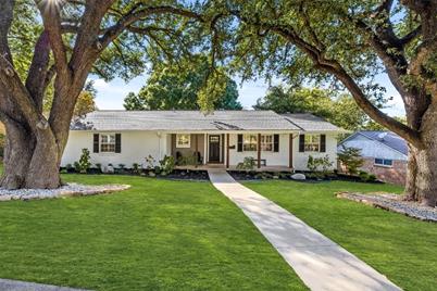 9517 Aldwick Drive, Dallas, TX 75238 - Photo 1