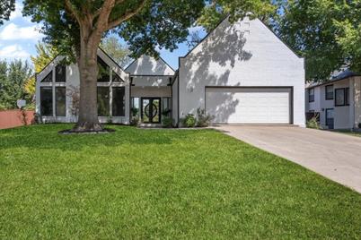 17250 Stedman Drive, Dallas, TX 75252 - Photo 1