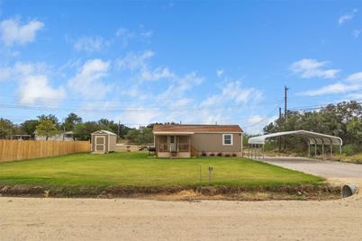 6945 Monaghan Drive, Brownwood, TX 76801 - Photo 1