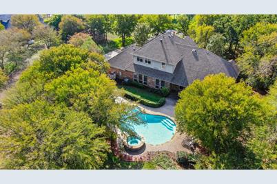 129 Quail Bluff Lane, Aledo, TX 76008 - Photo 1
