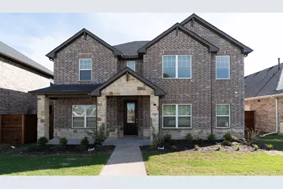 2040 Fall Creek Cove, Mesquite, TX 75181 - Photo 1