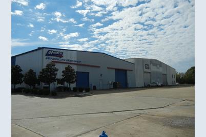 190 Industrial Boulevard, McKinney, TX 75069 - Photo 1