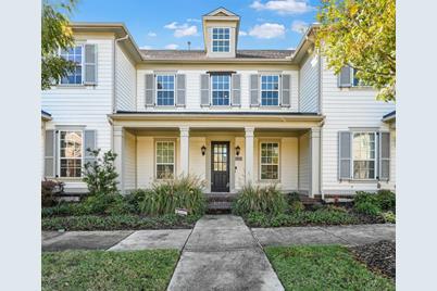 1128 Moonstone Street, Carrollton, TX 75007 - Photo 1