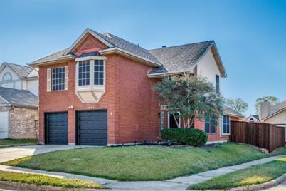 6841 Bellehaven Drive, Plano, TX 75023 - Photo 1