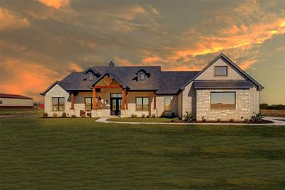 5650 County Road 1093, Celeste, TX 75423 - Photo 1