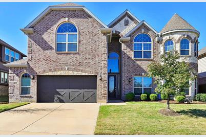 12509 Haverhill Drive, Fort Worth, TX 76244 - Photo 1