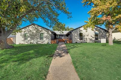 15825 El Estado Drive, Dallas, TX 75248 - Photo 1