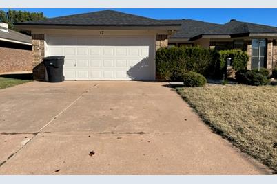 17 Greenthread Street, Abilene, TX 79606 - Photo 1