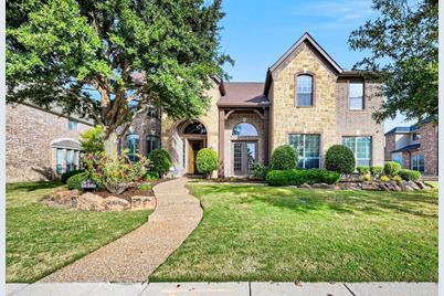 3740 Shaddock Creek Lane, Frisco, TX 75033 - Photo 1
