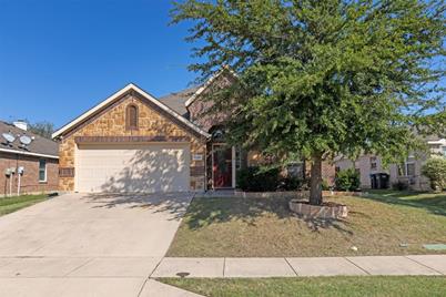 9056 Heartwood Drive, Fort Worth, TX 76244 - Photo 1