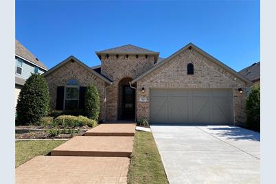5008 Union Park Boulevard E, Little Elm, TX 76227 - Photo 1