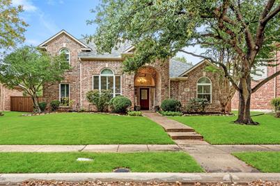 3301 Shady Valley Road, Plano, TX 75025 - Photo 1
