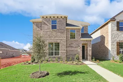 2019 Sherwood Drive, Garland, TX 76042 - Photo 1