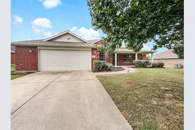 825 Sherry Lane S, Krugerville, TX 76227 - Photo 1