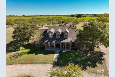 8476 County Road 406, Cross Plains, TX 76443 - Photo 1