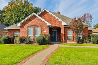 306 Eastwood Drive, Keller, TX 76248 - Photo 1