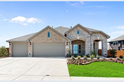 3209 Rosewood Drive, Glenn Heights, TX 75154 - Photo 1