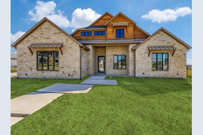 105 Stafford Drive, Heath, TX 75032 - Photo 1