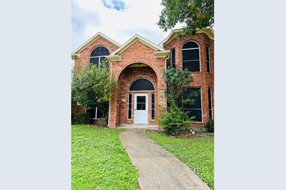7310 Cedarbrook Road, Rowlett, TX 75089 - Photo 1