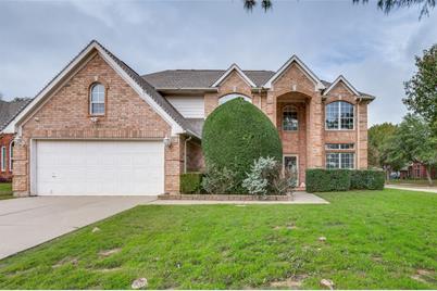 621 Parkside Drive, Keller, TX 76248 - Photo 1