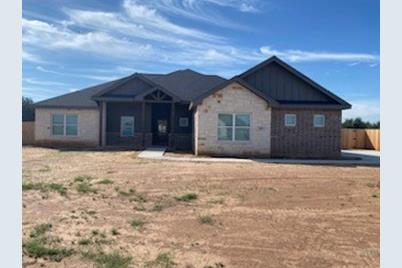 107 Blazing Wind Trail, Ovalo, TX 79541 - Photo 1