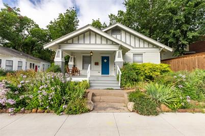 621 N Carroll Avenue, Dallas, TX 75246 - Photo 1