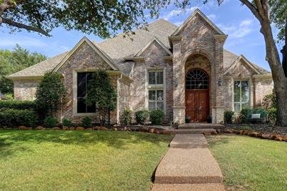 1111 Calais Drive, Southlake, TX 76092 - Photo 1